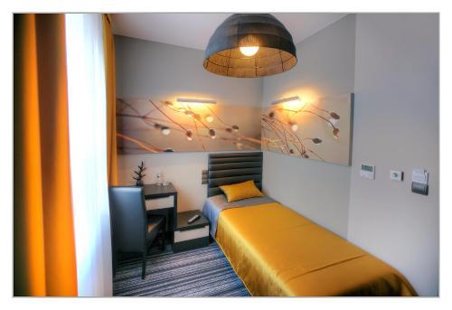 Hotel Villa Park