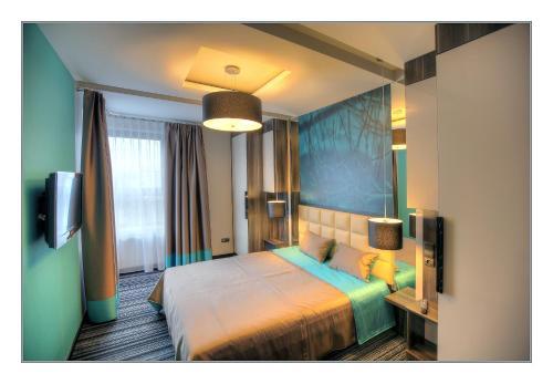 Hotel Villa Park