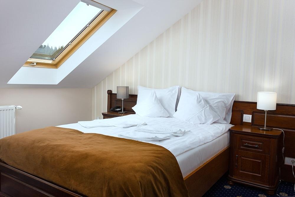 Atrium Collection Hotel Predeal