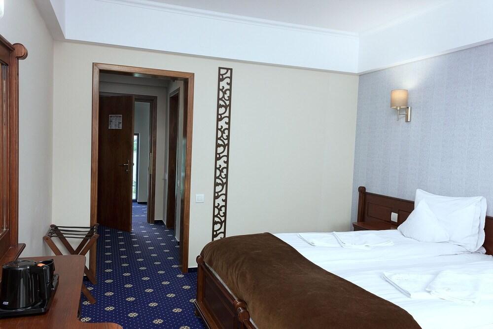 Atrium Collection Hotel Predeal