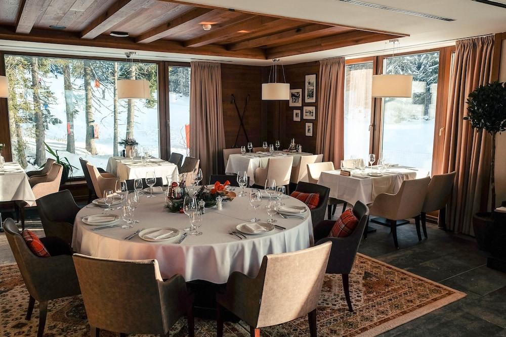 Grey Hotel Kopaonik