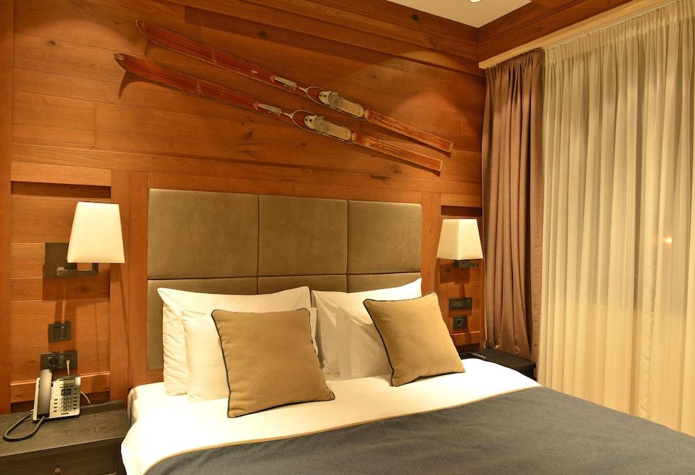 Grey Hotel Kopaonik