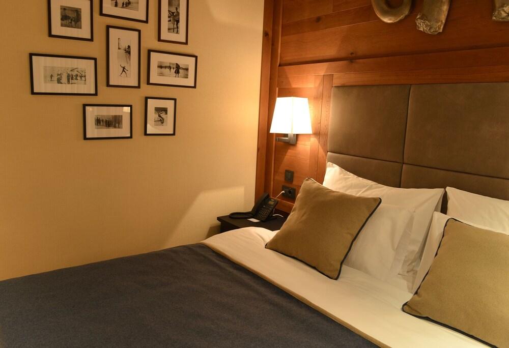 Grey Hotel Kopaonik