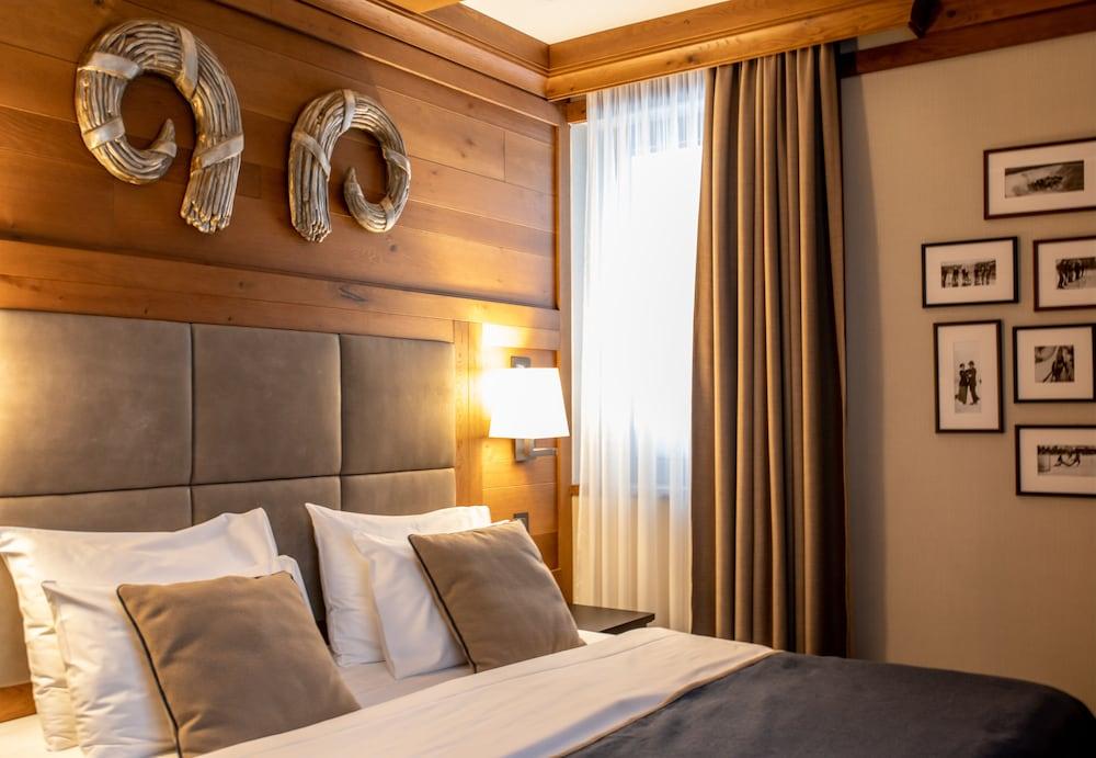 Grey Hotel Kopaonik