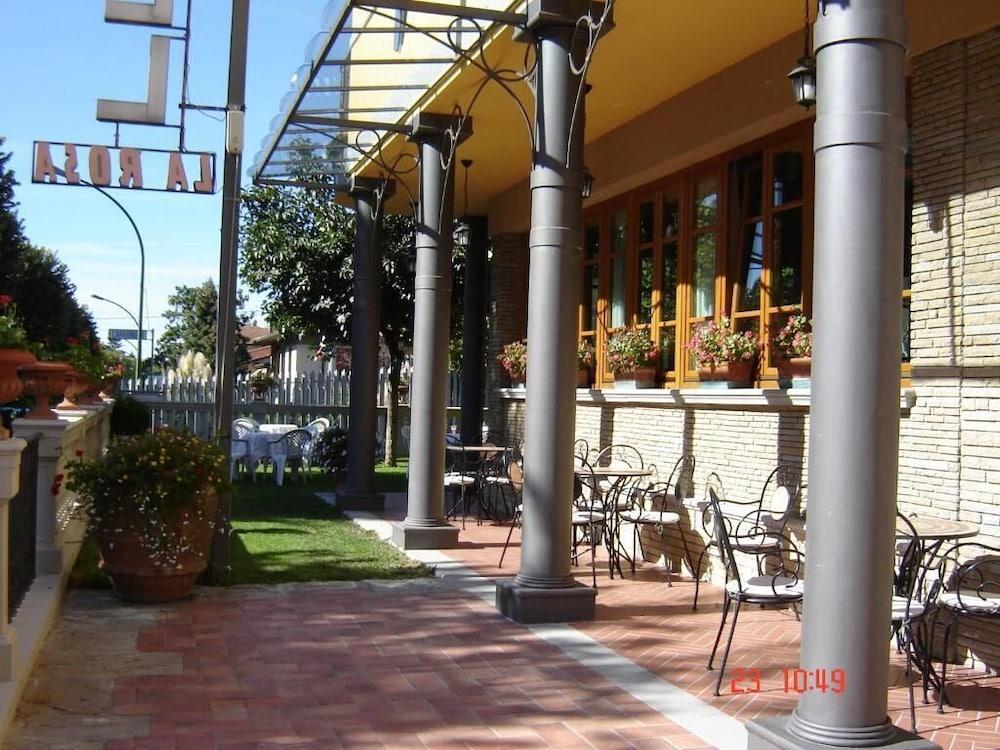 La Rosa