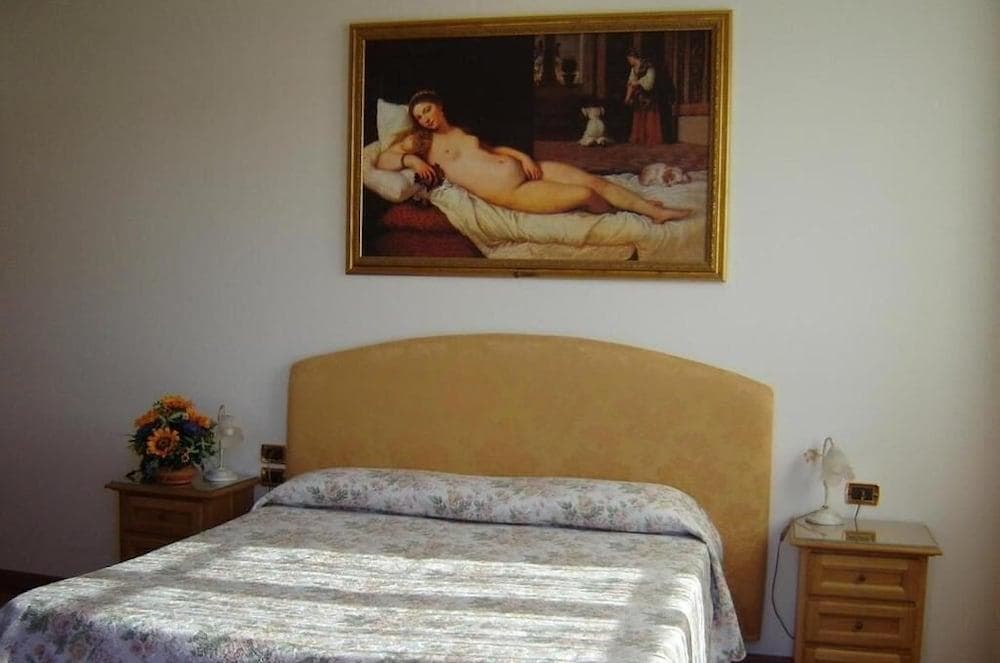 La Rosa