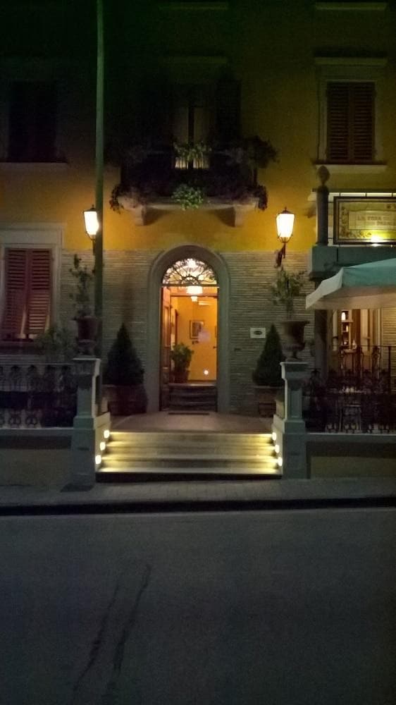 La Rosa