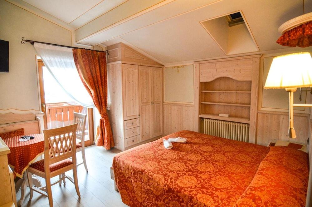 Hotel Cristallo