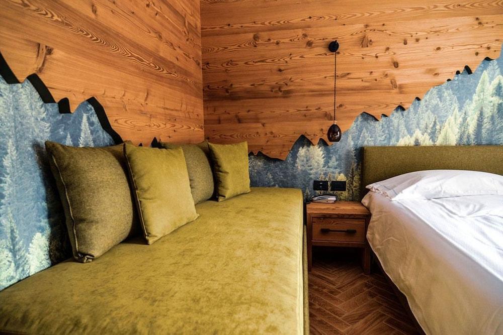 Hotel Cristallo