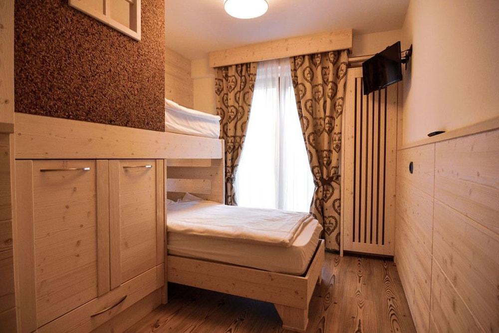 Hotel Cristallo