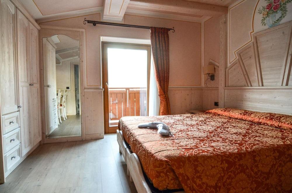 Hotel Cristallo
