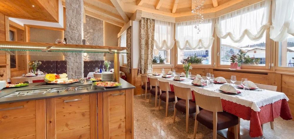 Hotel Cristallo