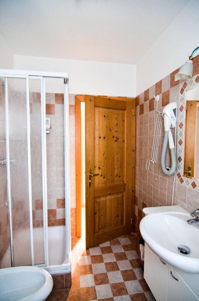 Hotel Cristallo