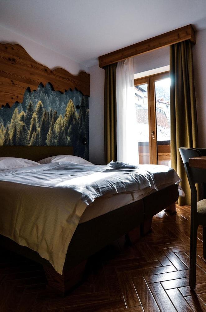 Hotel Cristallo