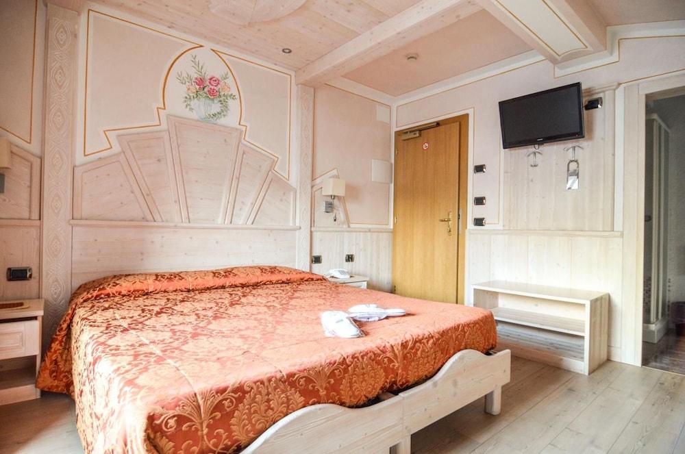 Hotel Cristallo