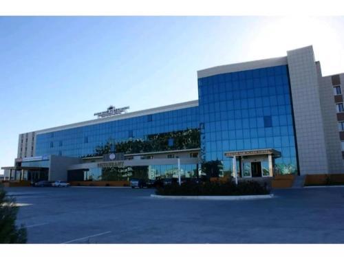 Grand Nur Plaza Hotel