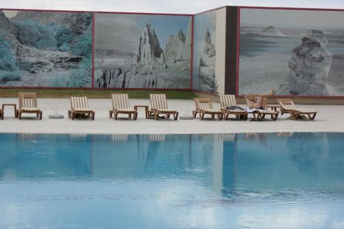 Grand Nur Plaza Hotel