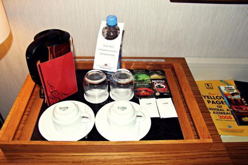 Grand Nur Plaza Hotel