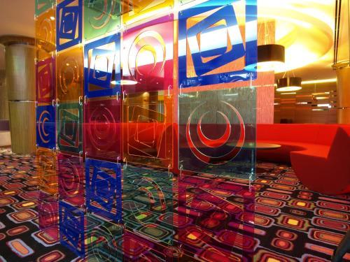 Grand Nur Plaza Hotel