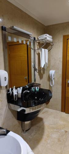 Grand Nur Plaza Hotel