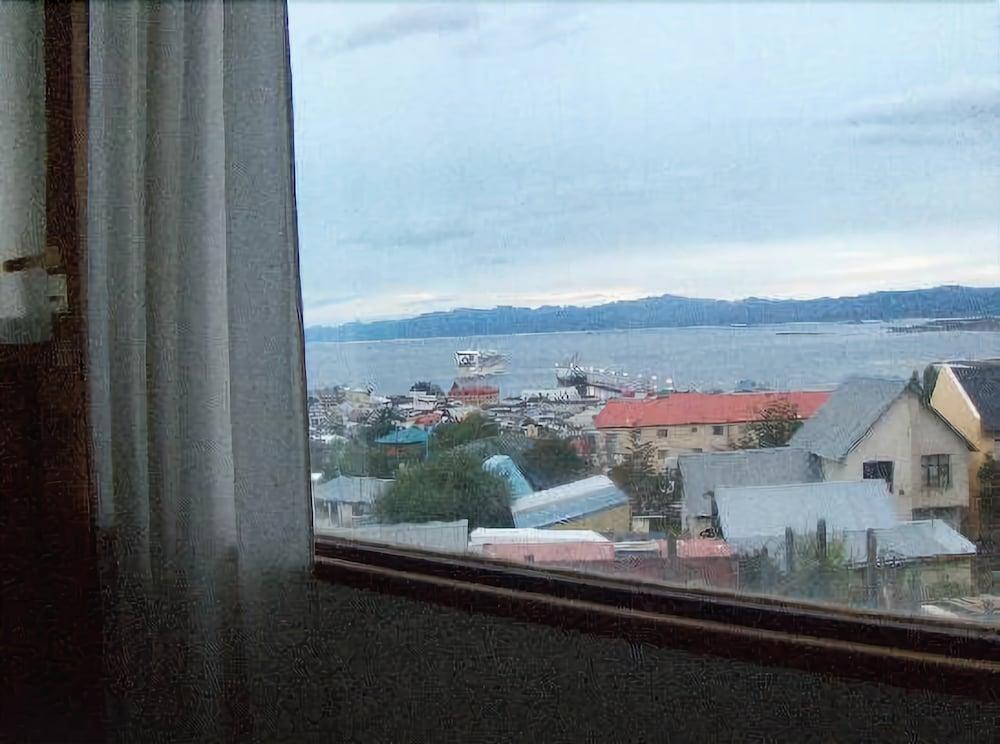 Hostel Los Cormoranes
