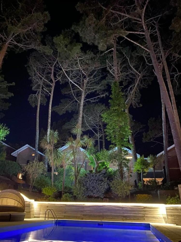 Carilo Hills