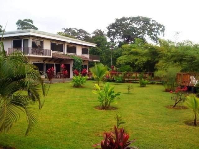 Villas Tranquilas