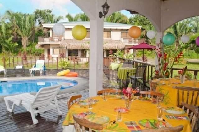 Villas Tranquilas