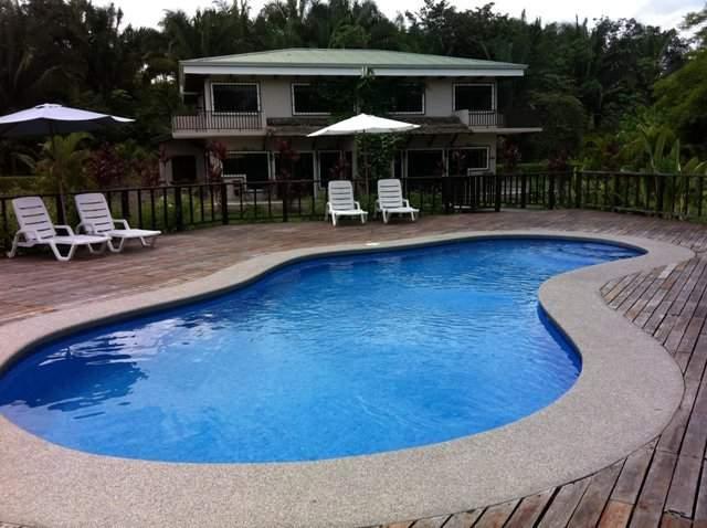 Villas Tranquilas