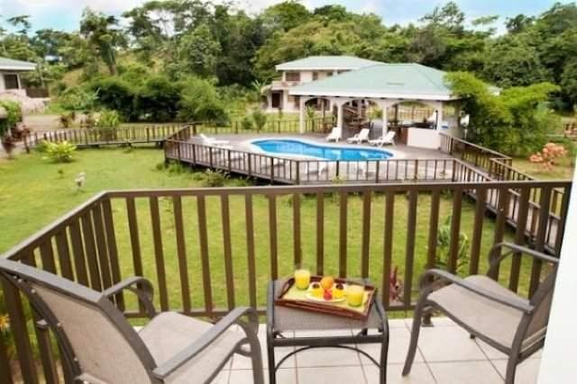 Villas Tranquilas