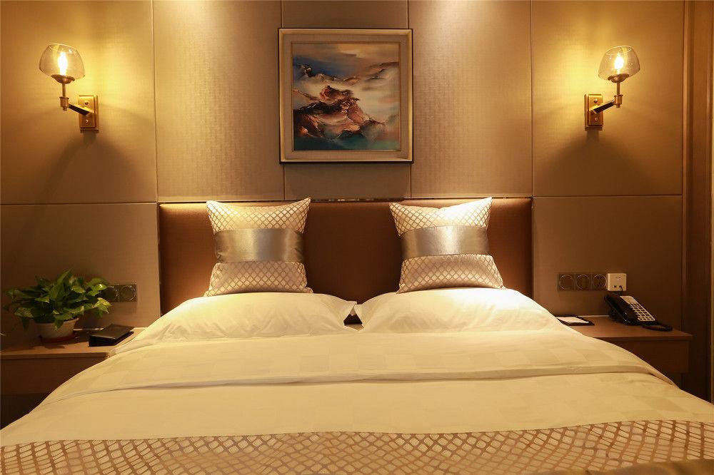 Aulicare Collection Hotel Harbin