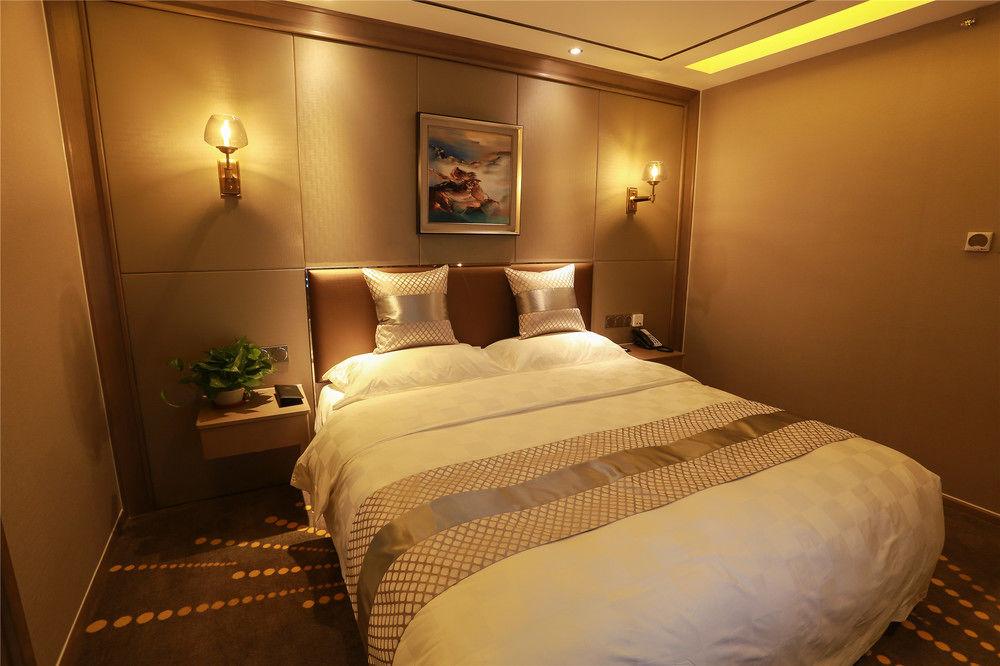 Aulicare Collection Hotel Harbin