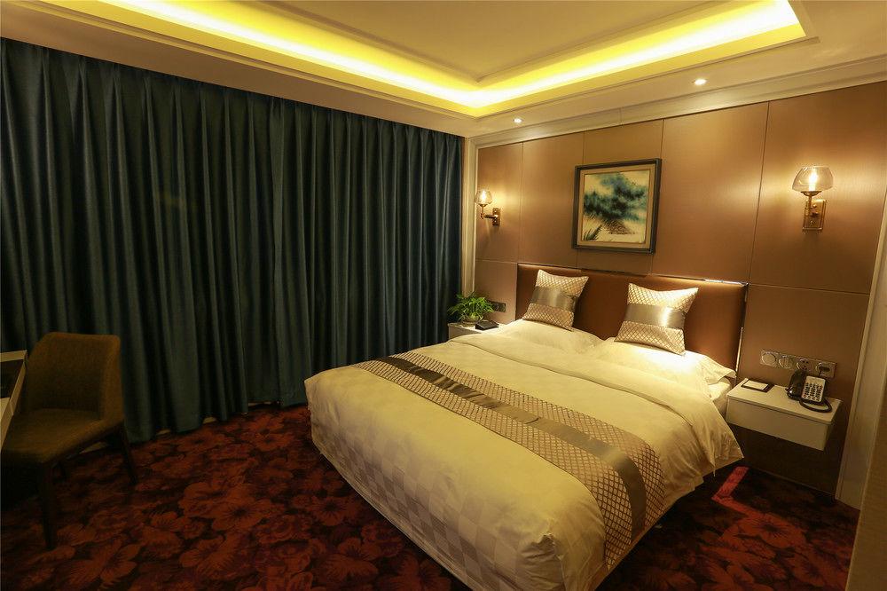Aulicare Collection Hotel Harbin