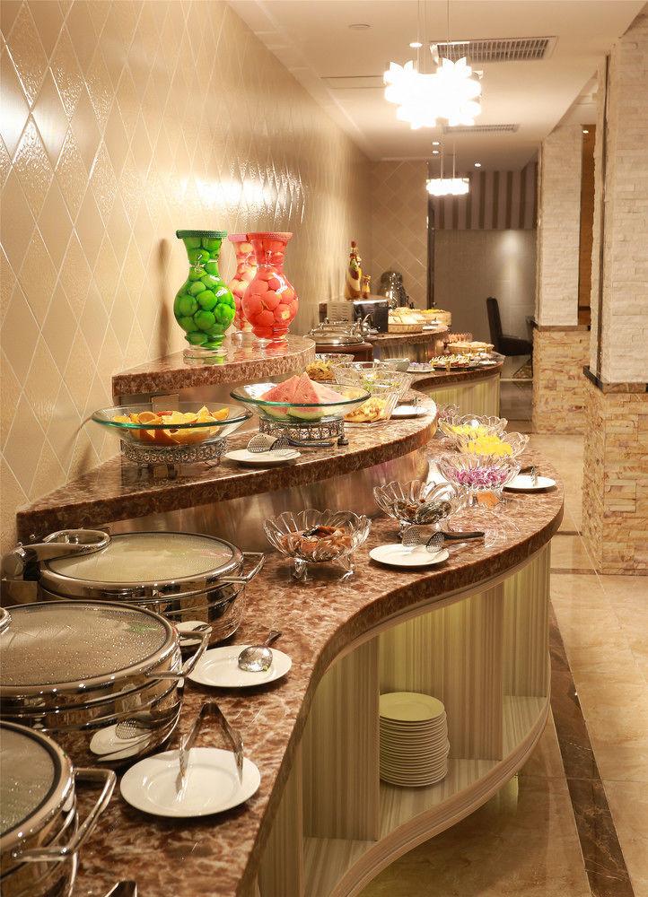 Aulicare Collection Hotel Harbin