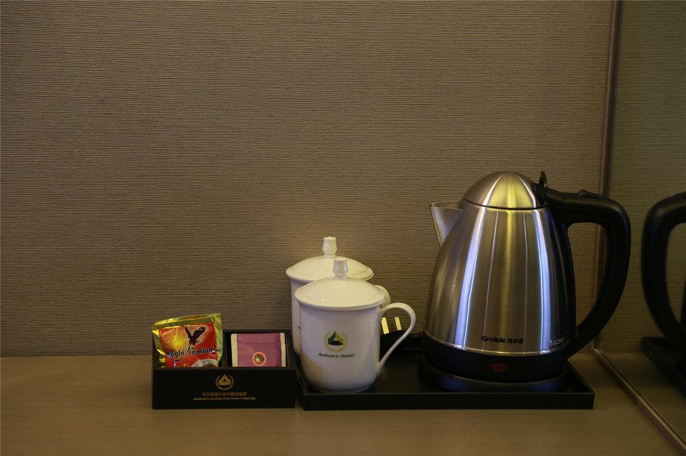 Aulicare Collection Hotel Harbin