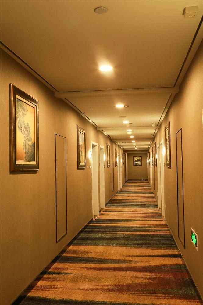 Aulicare Collection Hotel Harbin