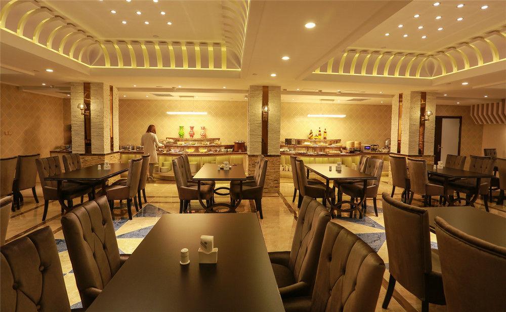 Aulicare Collection Hotel Harbin