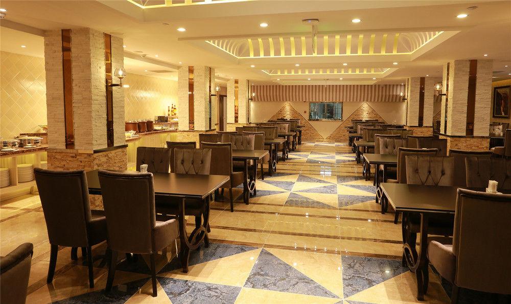 Aulicare Collection Hotel Harbin