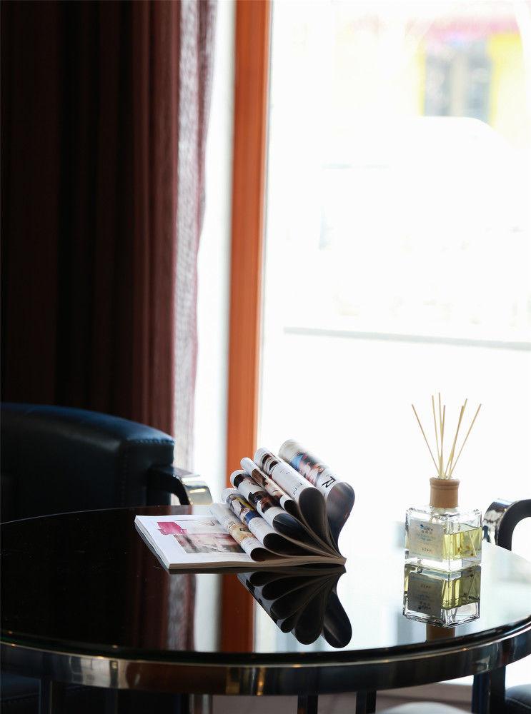 Aulicare Collection Hotel Harbin