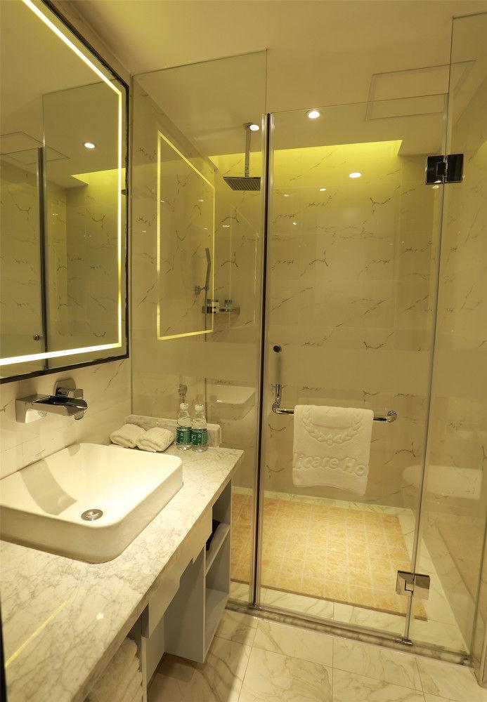 Aulicare Collection Hotel Harbin