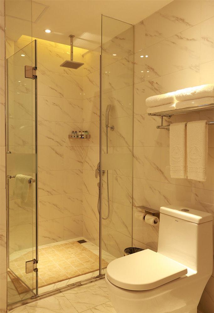Aulicare Collection Hotel Harbin
