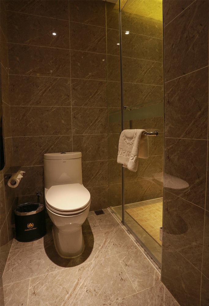 Aulicare Collection Hotel Harbin