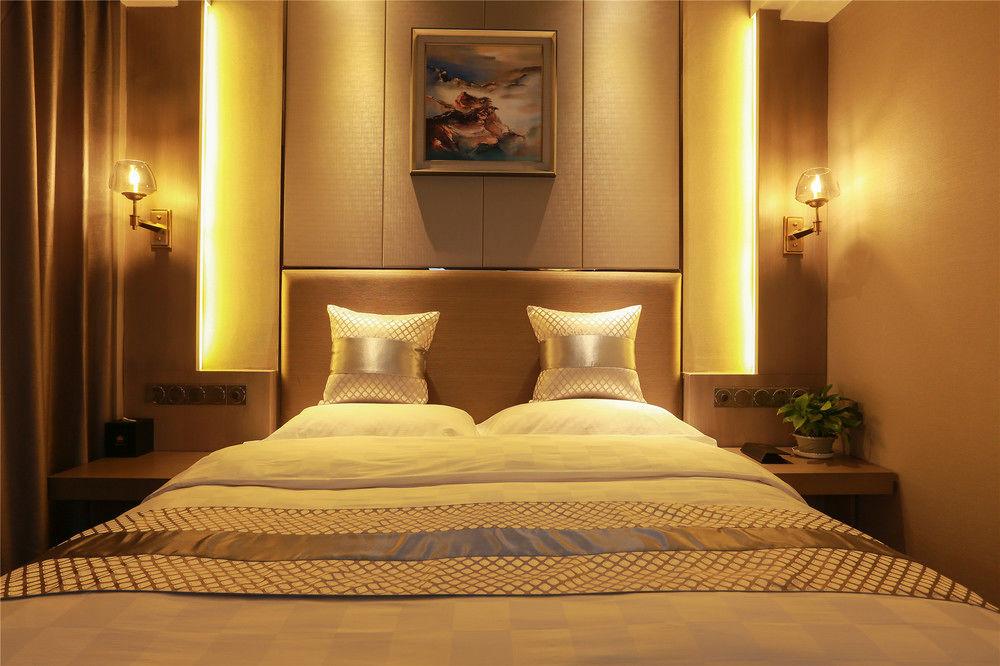 Aulicare Collection Hotel Harbin