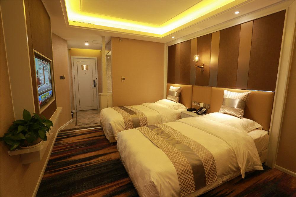 Aulicare Collection Hotel Harbin