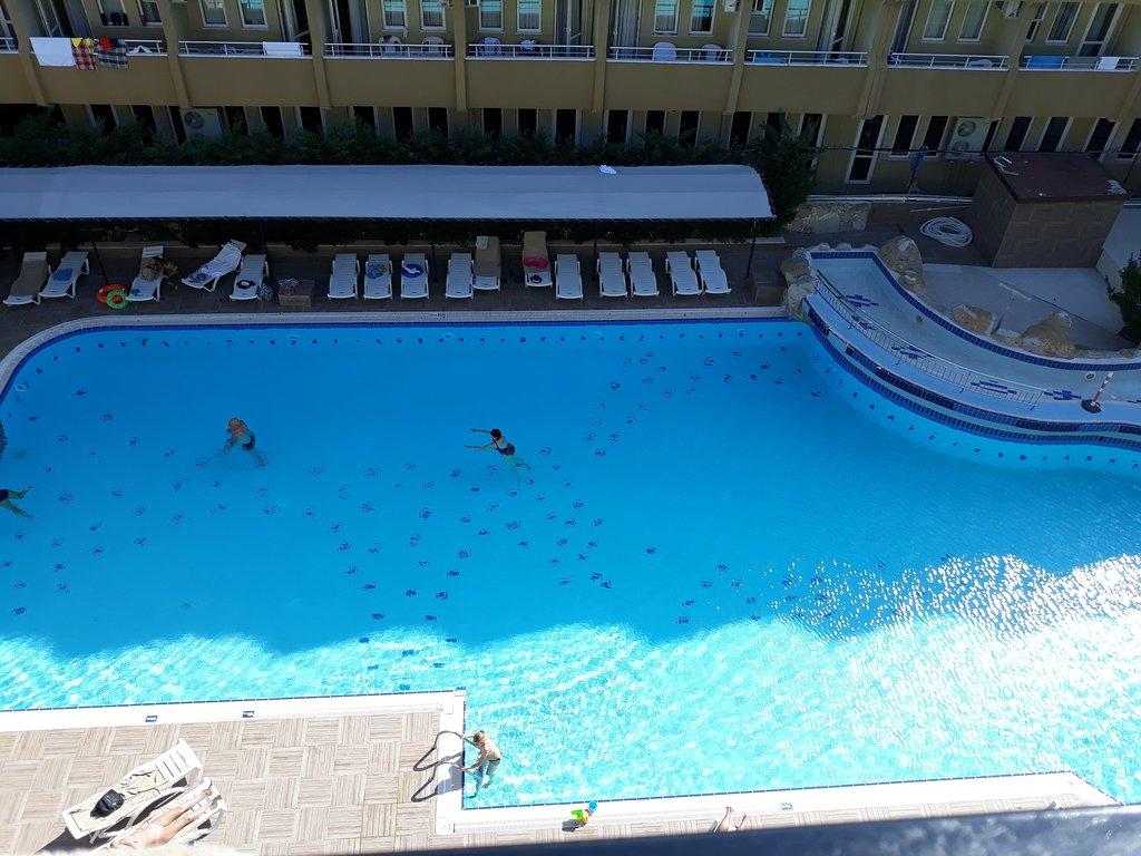Club Hotel Belpinar