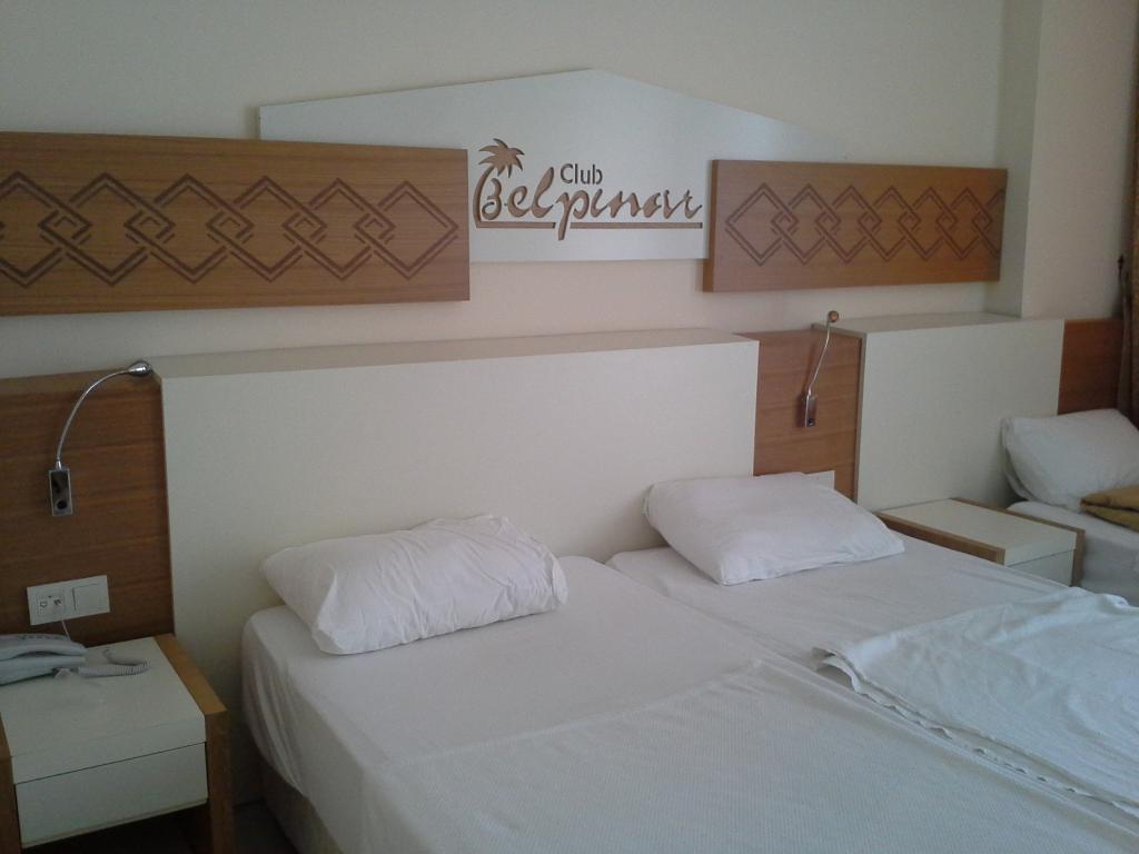 Club Hotel Belpinar