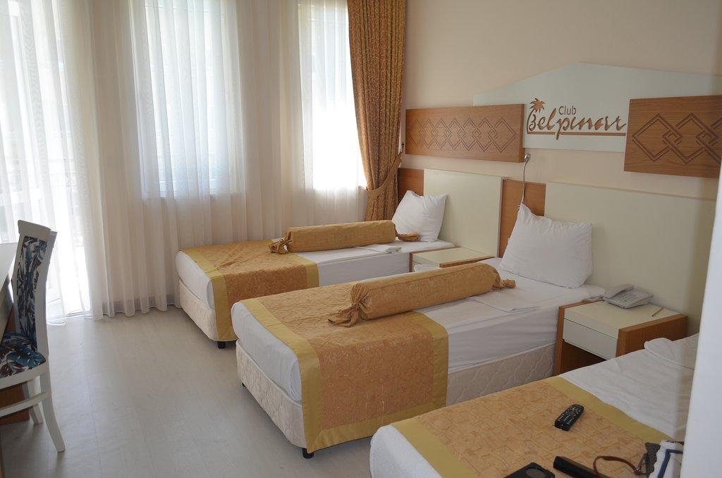 Club Hotel Belpinar