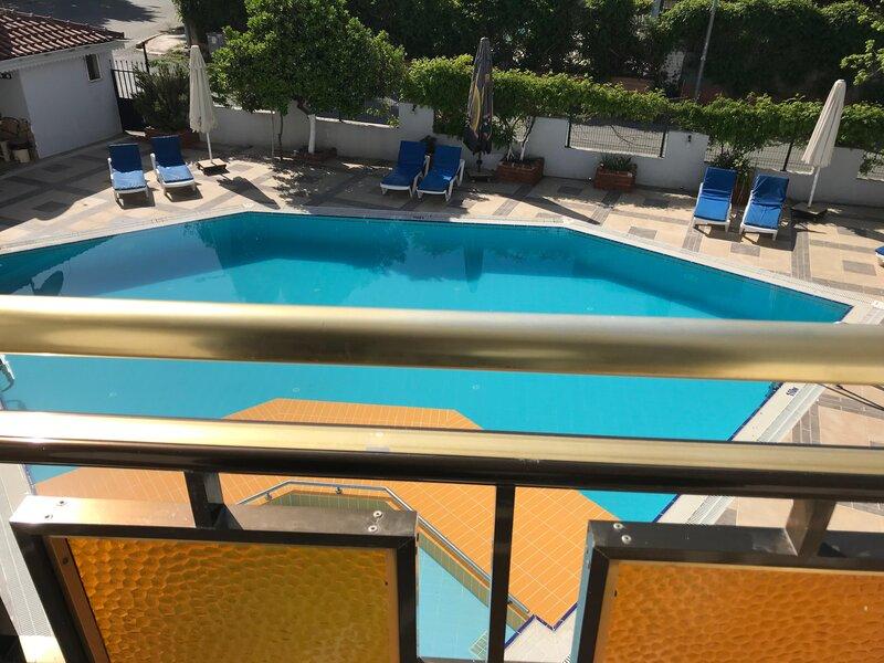 Kahraman Hotel