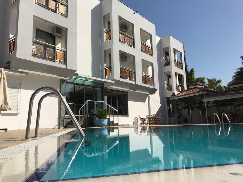 Kahraman Hotel