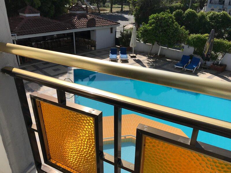 Kahraman Hotel
